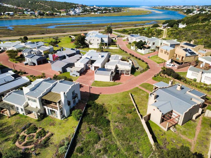 Prime vacant stand for sale in Stilbaai-Wes. - Photo 7