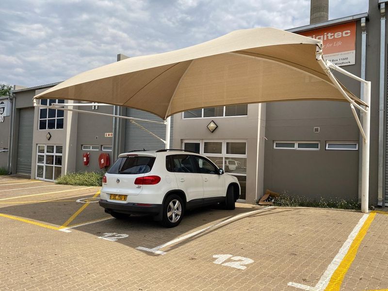 Barleo Industrial Park - Unit FOR SALE - Photo 2