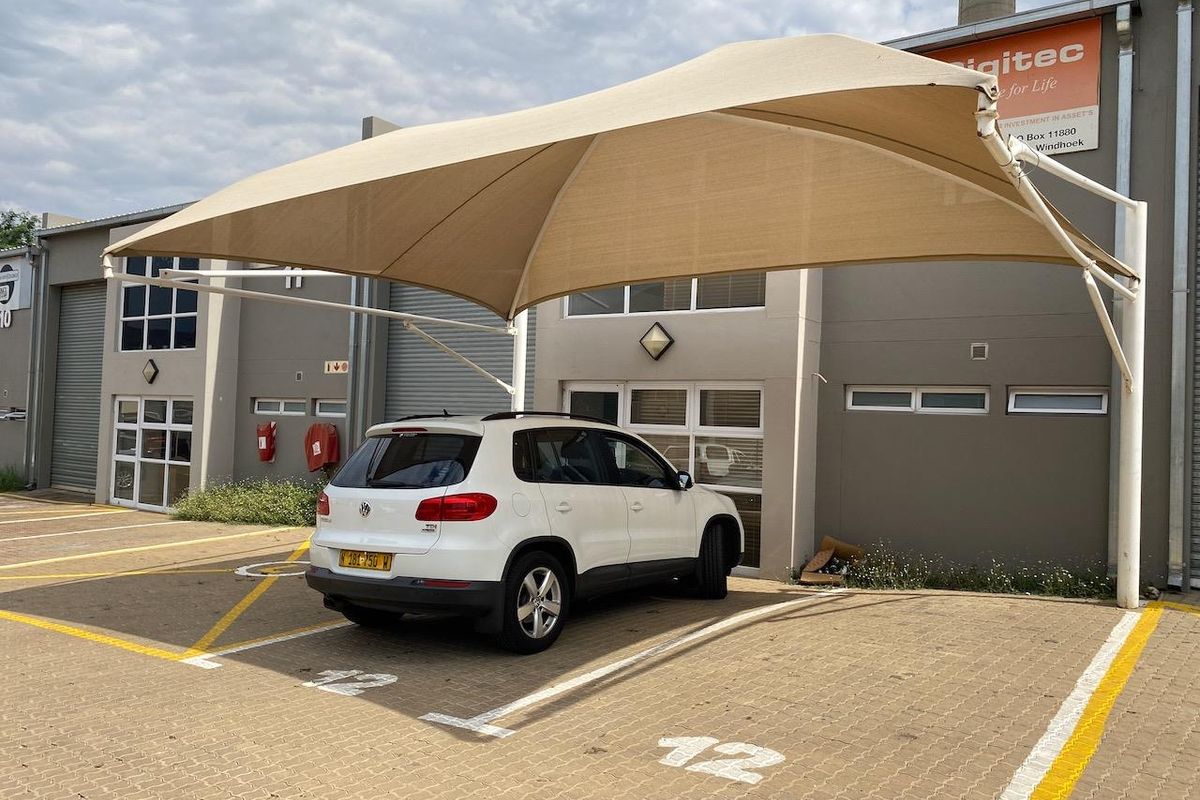 Barleo Industrial Park - Unit FOR SALE - Photo 2