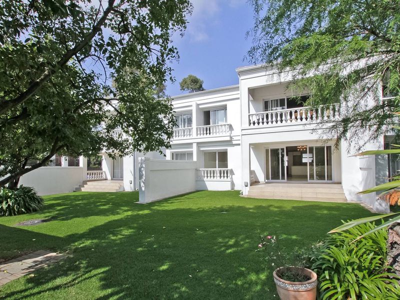 Secure Garden Living. Sophisticated Lifestyle. - Photo 1