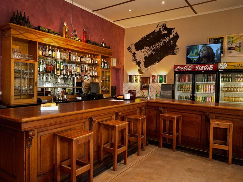 Prime Namibia Hotel & Units: A Turnkey Investment! - AUS - Photo 7