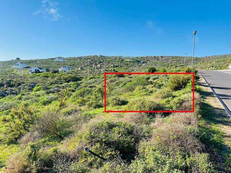 Kapteins Kloof, St Helena Bay offers incredible value!! Look no further and Invest in the Western Cape Property Market - Photo 2