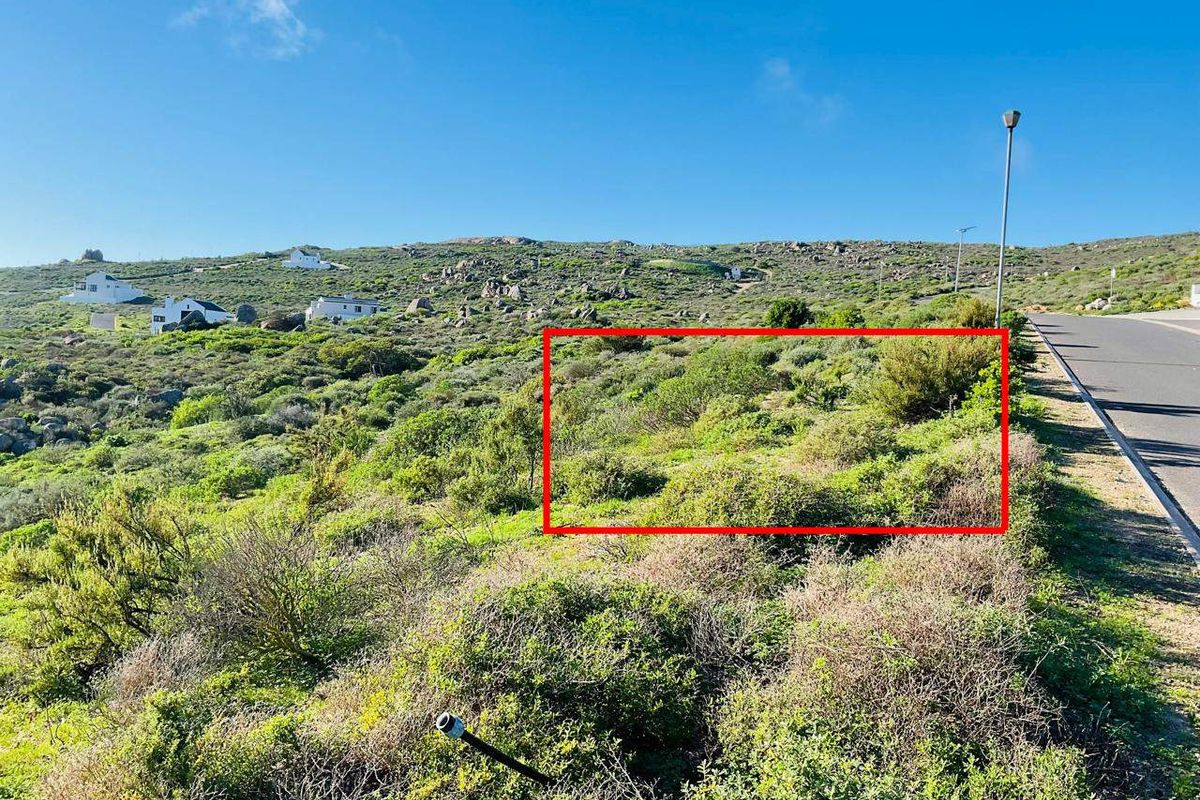 Kapteins Kloof, St Helena Bay offers incredible value!! Look no further and Invest in the Western Cape Property Market - Photo 2