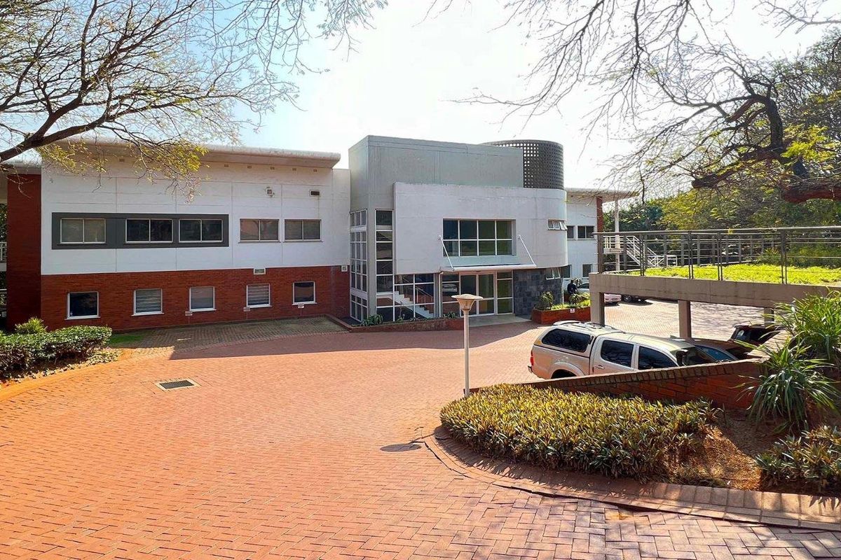 ENTIRE OFFICE BLOCK ON THE RIDGE - A BLUE CHIP INVESTMENT OPPORTUNITY - Photo 2