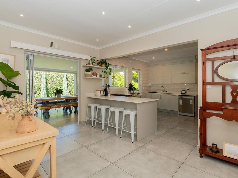 Stylish 4-Bedroom off-grid Family Home in Secure Van Riebeeck Park Enclosure - Photo 5