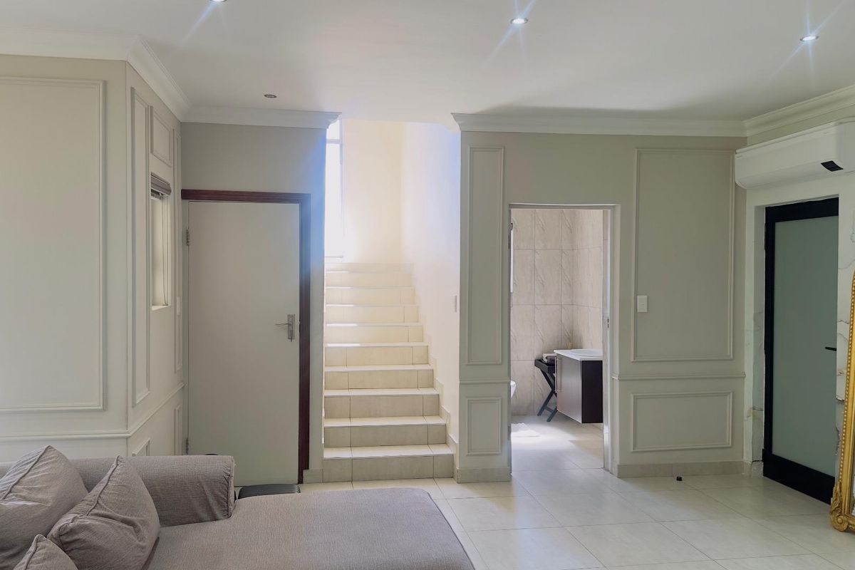 Modern Double-Storey Townhouse For Sale in Blue Valley Security Estate - Photo 5