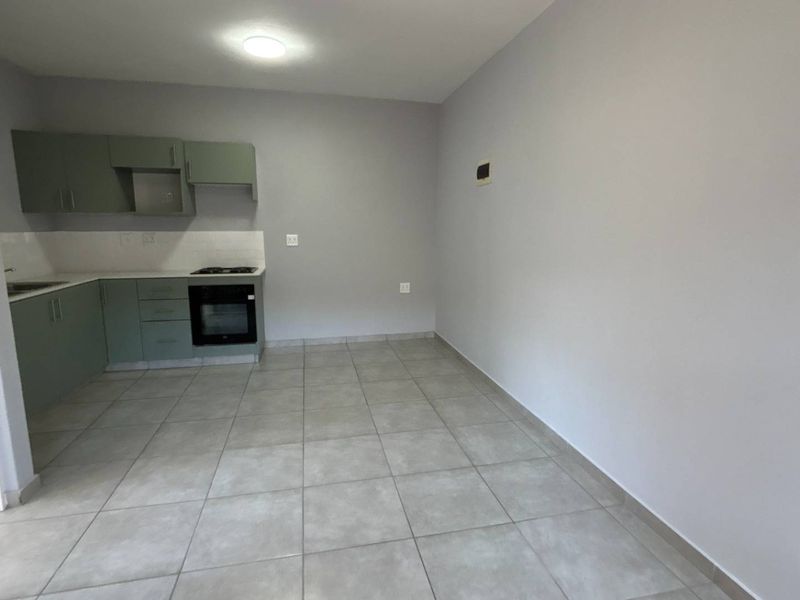 Contemporary One-Bedroom Apartment in Chase Valley, Pietermaritzburg - Photo 3
