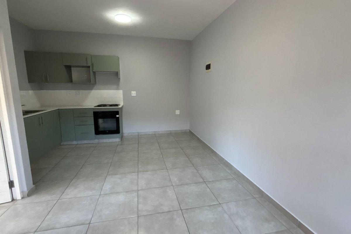 Contemporary One-Bedroom Apartment in Chase Valley, Pietermaritzburg - Photo 3