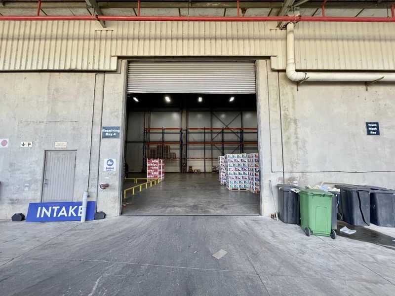 Hendra - Temperature-Controlled Logistics Facility For Sale – Cornubia Precinct - Photo 6