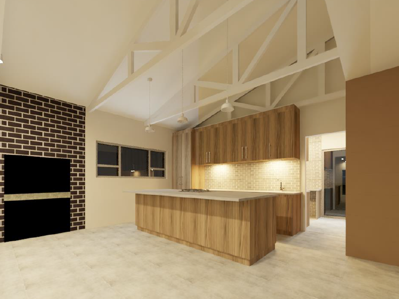 Plot & Plan : Brand New Duet Home with Stunning Sea Views and Contemporary Design - coming soon! - Photo 2