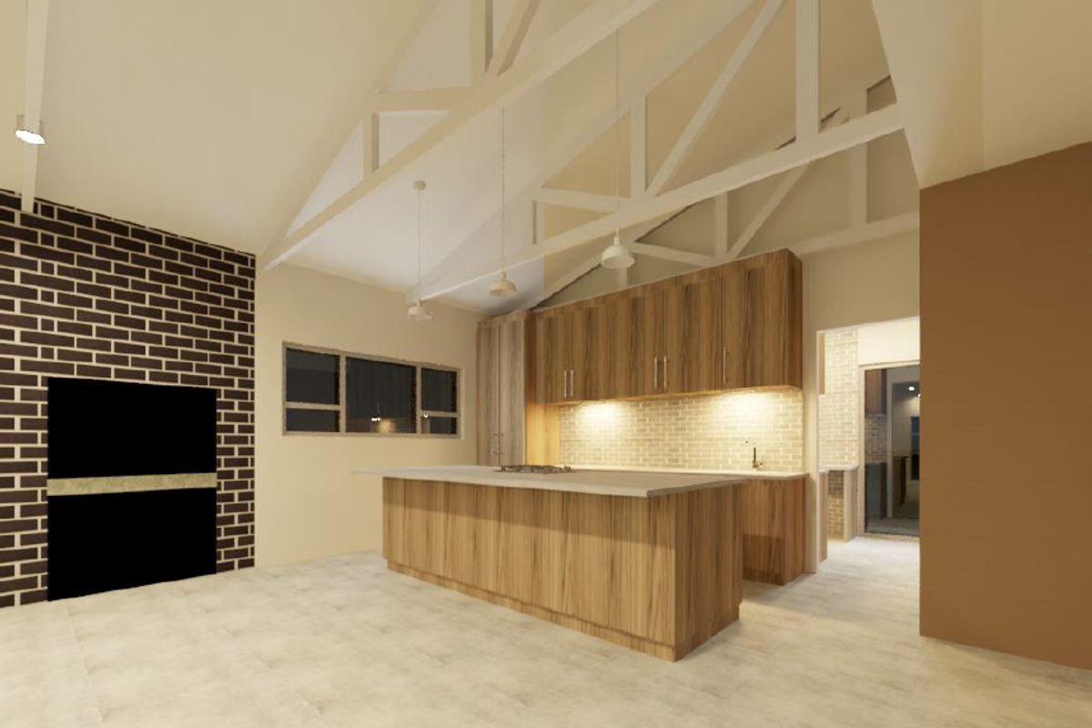 Plot & Plan : Brand New Duet Home with Stunning Sea Views and Contemporary Design - coming soon! - Photo 2