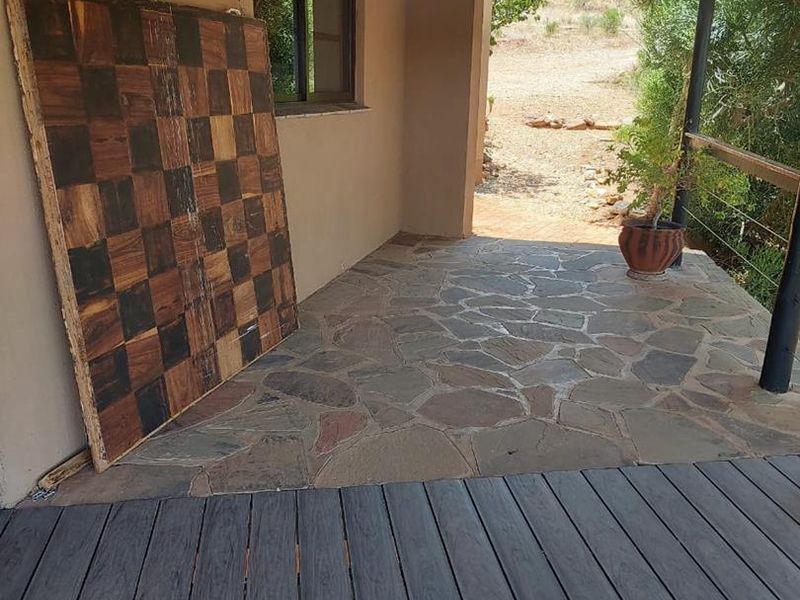 Oanab Dam Resort Chalet - Photo 10