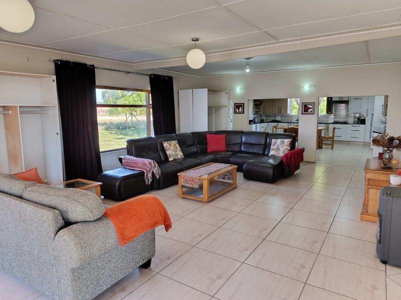 Charming Agricultural Holding for Sale – Hallgate, Nigel - Photo 6