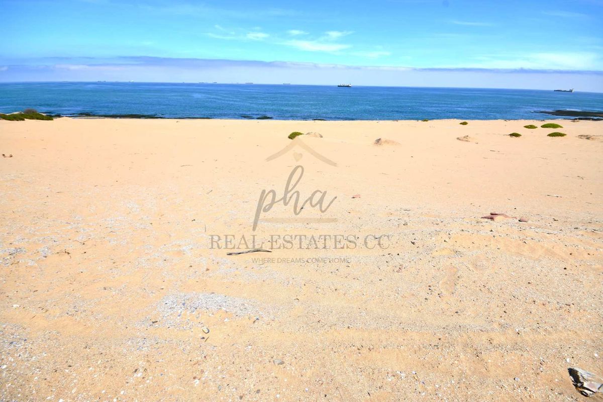 **Exclusive Beachfront Lots for Sale at Prime Afrodite!** - Photo 2
