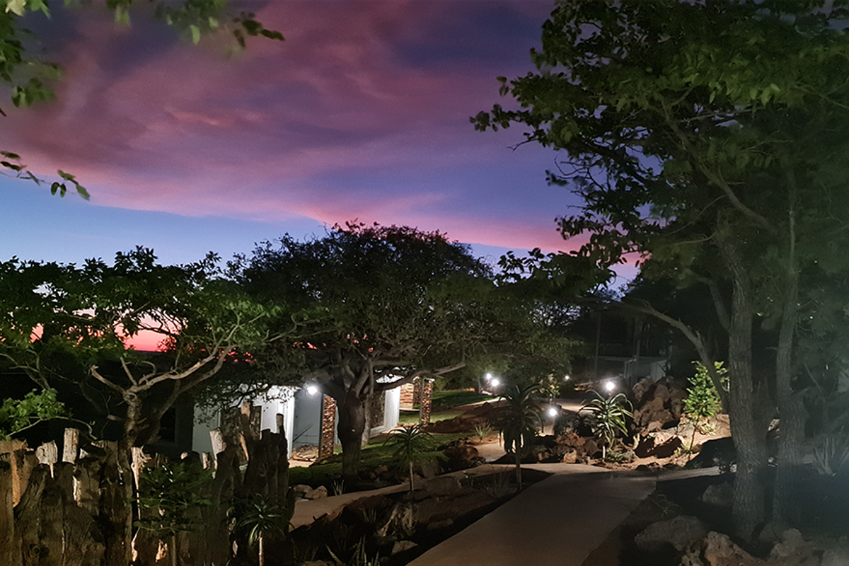 Luxury 6000ha Game Lodge & Stylish Campsite – Prime Tourism Investment! - Photo 2