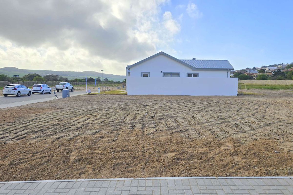 Discover Your Dream Home at Klipheuwel Estate: Exclusive Launch Offer - Photo 3