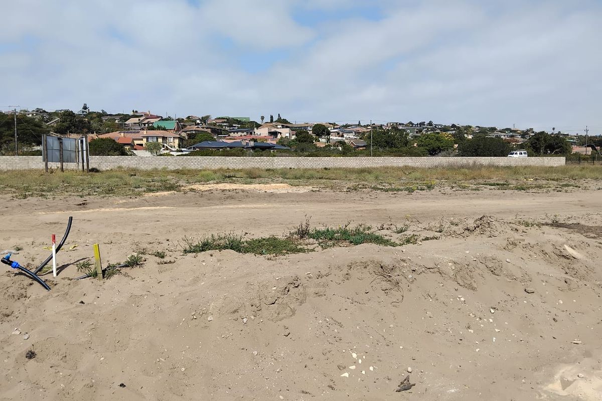 NOW SELLING PHASE 1:  Klipheuwel Estate - Plot & Plan Development - Photo 3