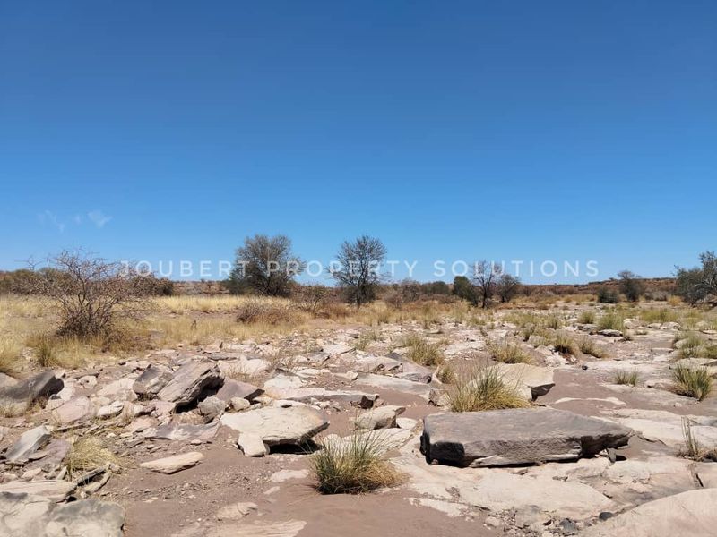 EXCEPTIONAL INVESTORS OPPORTUNITY GAME FARM FOR SALE IN THE SOUTH OF NAMIBIA - Photo 6