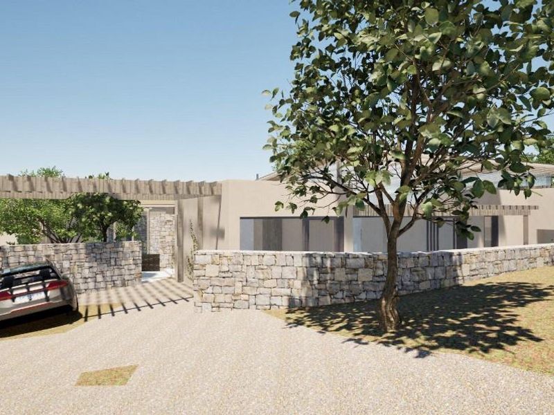 A stand with a newly built 2‐bedroom home — your immediate footprint in the Lowveld - Photo 4