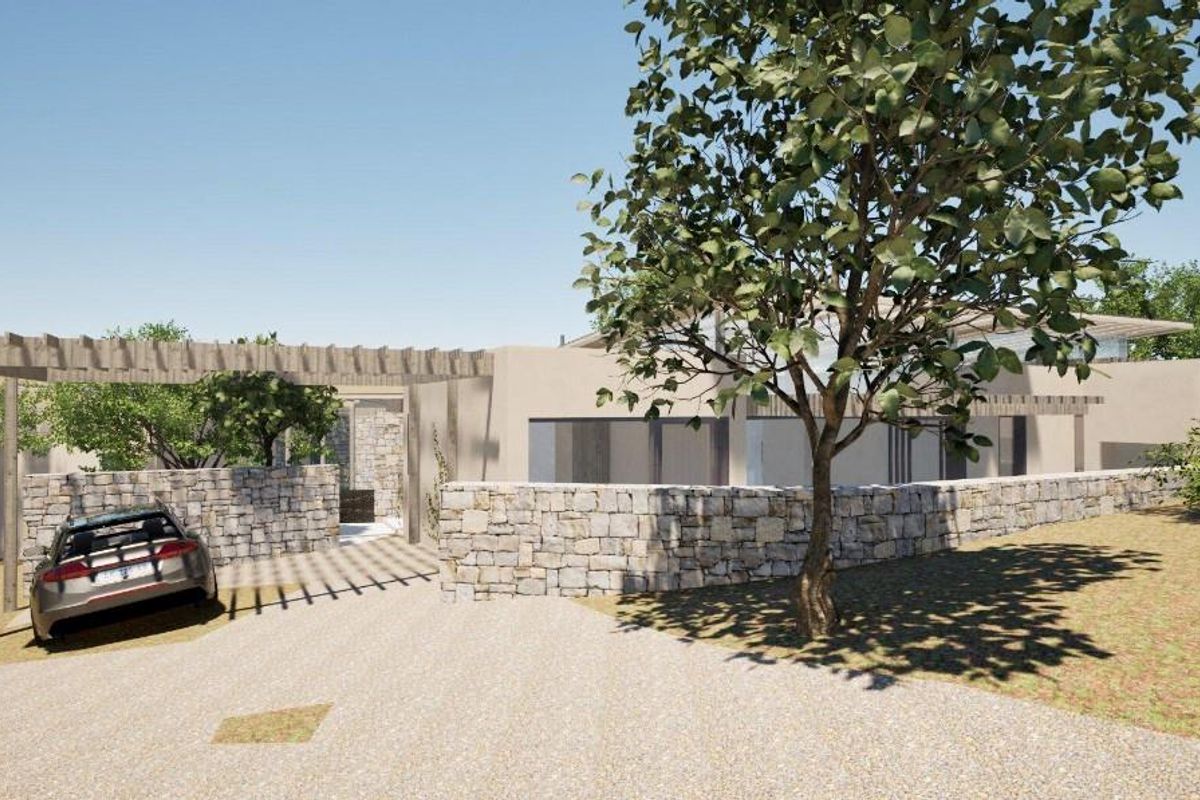 A stand with a newly built 2‐bedroom home — your immediate footprint in the Lowveld - Photo 4