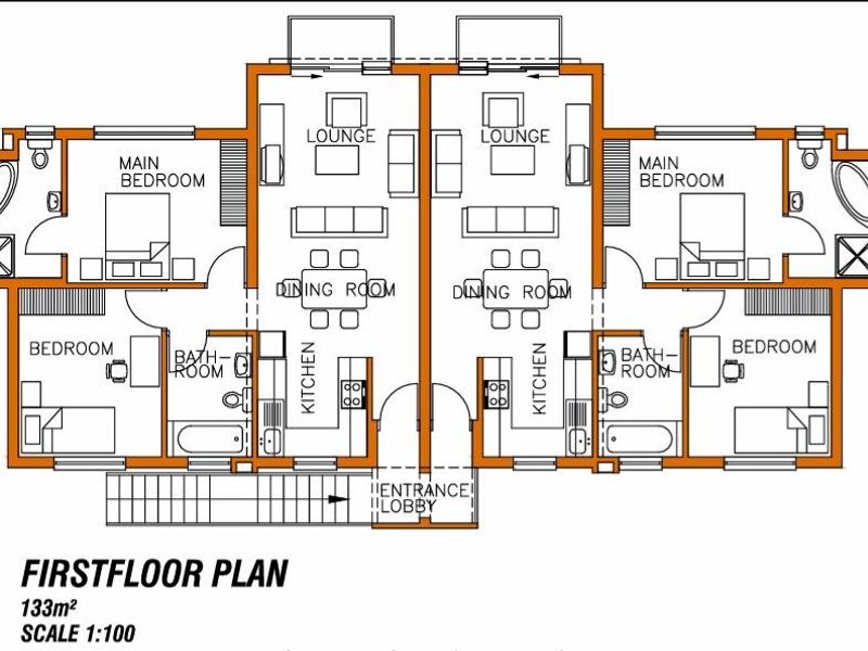 APPROVED DEVELOPMENT PRETORIA NORTH - Photo 2