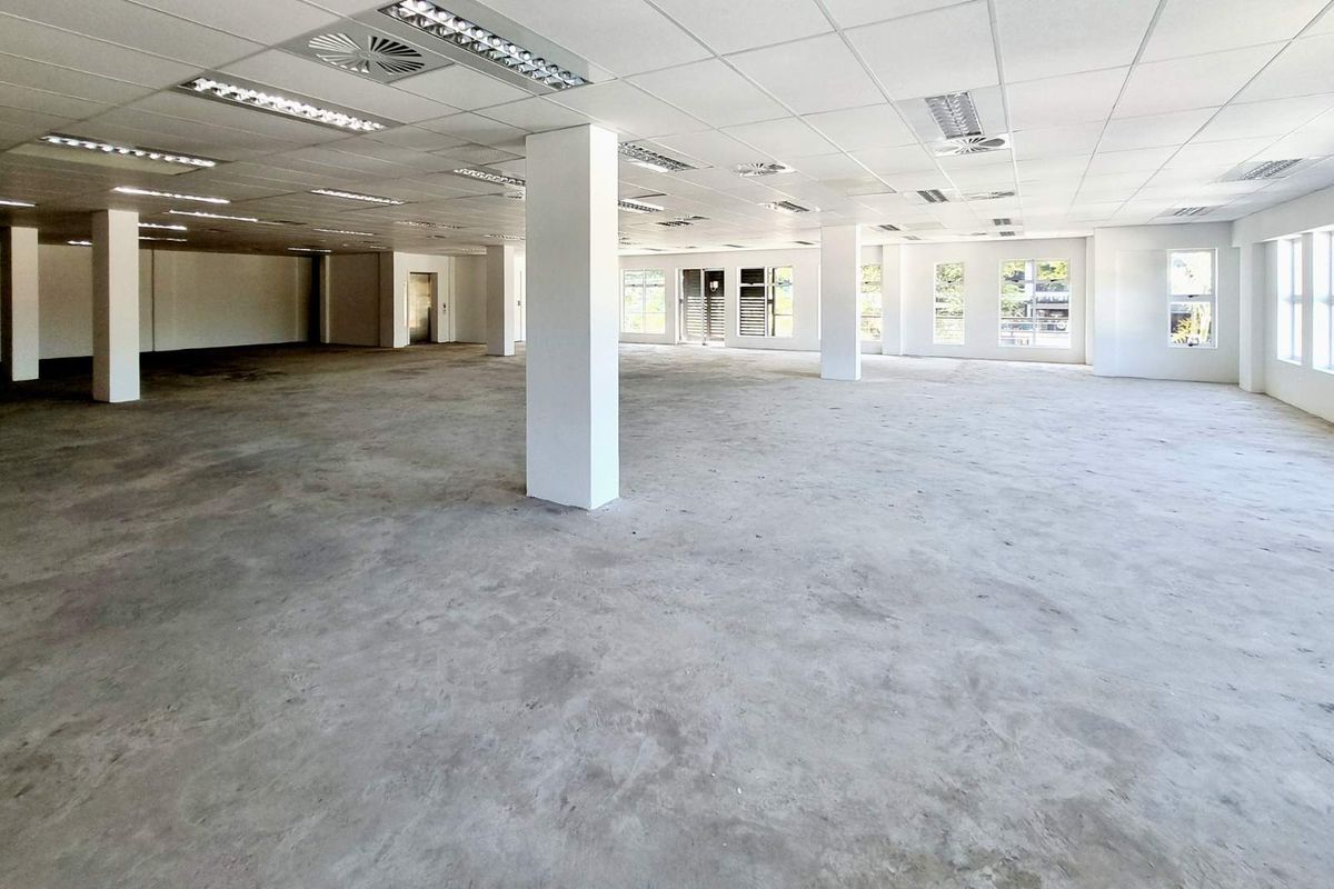 Prime 589m2 office to let on Florida Road | Secure, signage-ready, and available now - built for serious teams that move fast - Photo 4