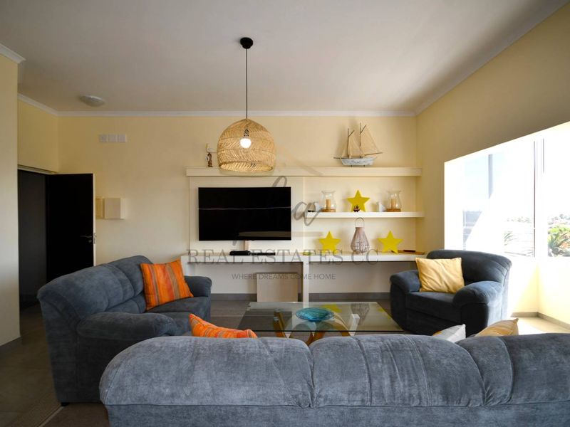 AIR BB Sea view Apartment for Sale! - Photo 6