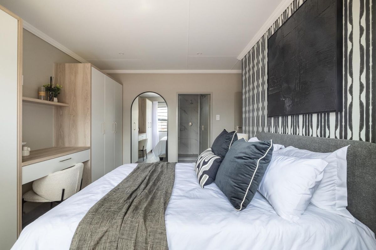 3 Bedroom House at Lion Pride Lifestyle Estate - Photo 5