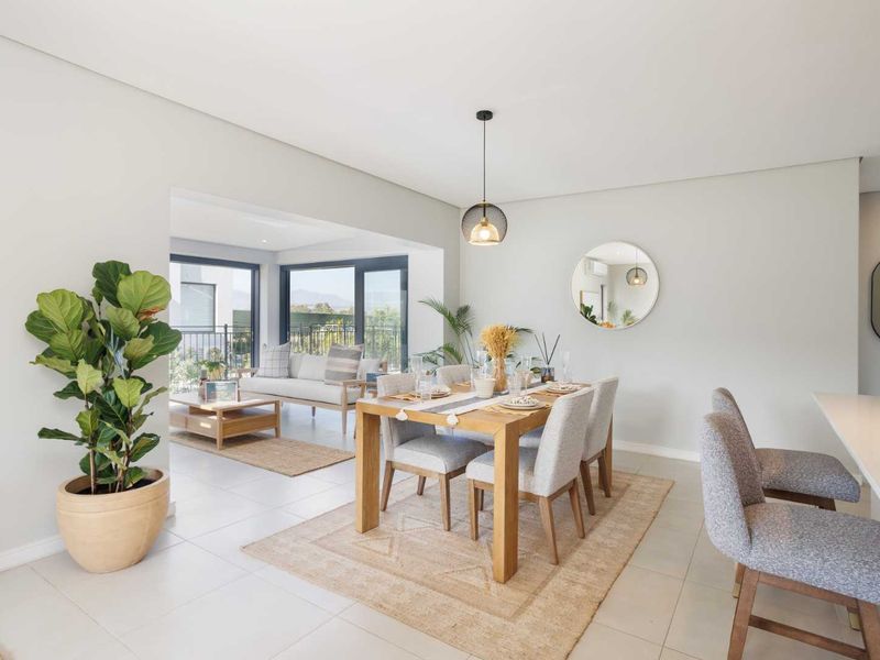 Modern Two-Bedroom Corner Home Bordering a Greenbelt in Paarl Valleij Lifestyle Estate & Farm - Photo 6