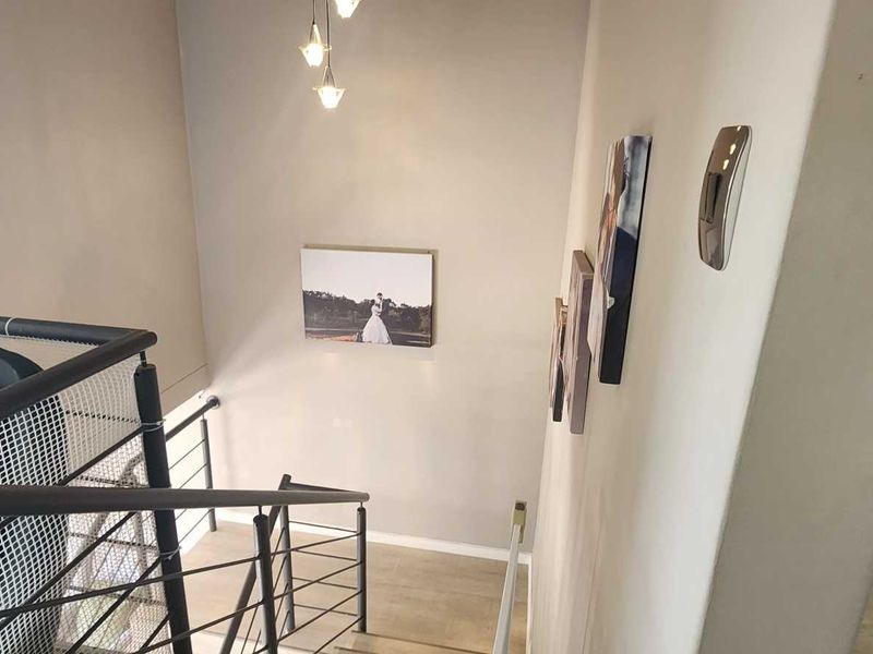 Elegant and spacious townhouse in Tergniet - Photo 8