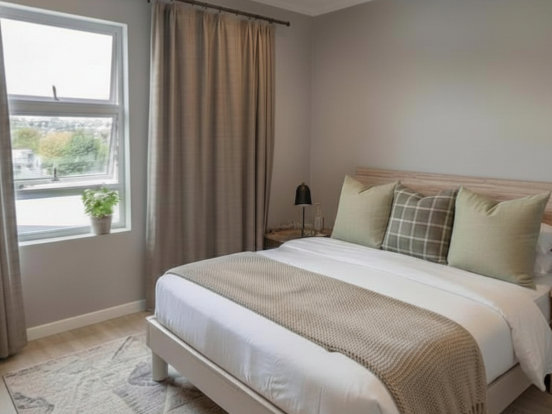 Two bedroom two bath loft apartment in the heart of Morningside 105 sq.m. - Photo 9