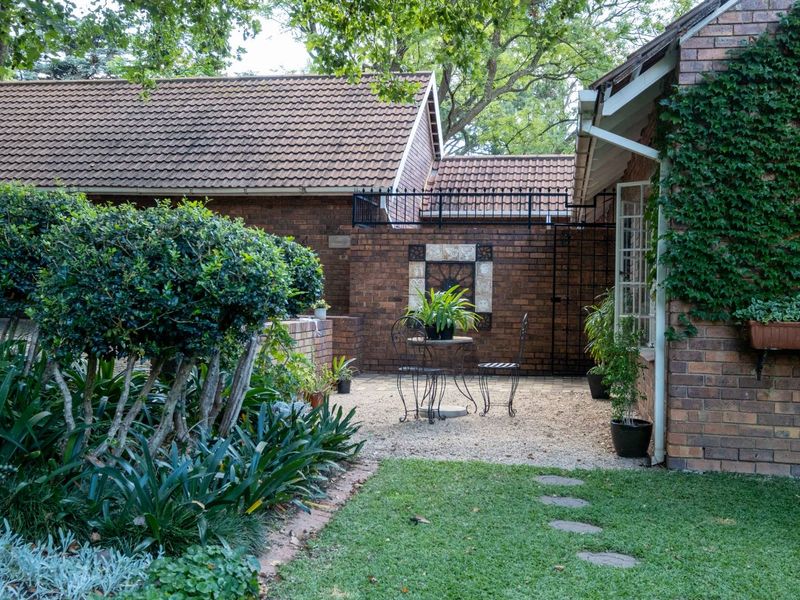 bryanston property perfect for developers / 2 families - Photo 4