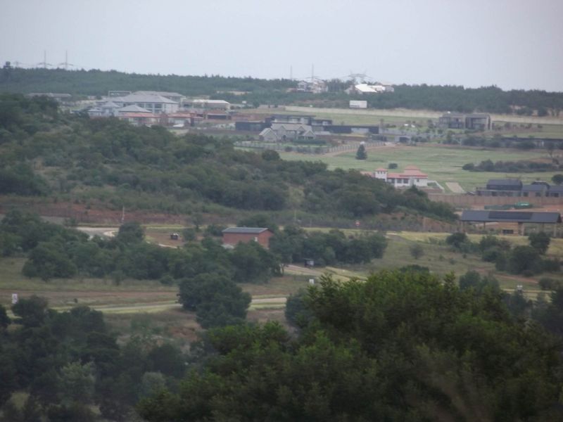 PRIME 9 HA DEVELOPMENT OPPORTUNITY FOR SALE IN ZWAVELPOORT - Photo 3