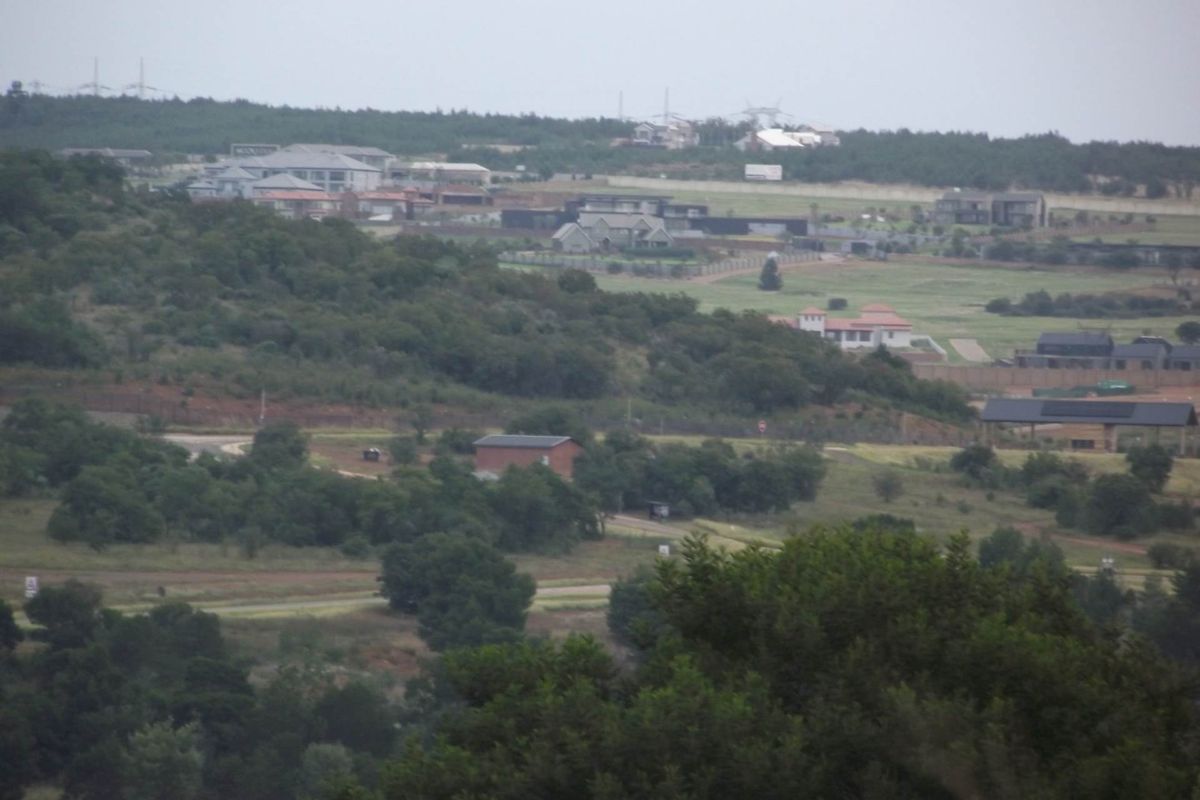 PRIME 9 HA DEVELOPMENT OPPORTUNITY FOR SALE IN ZWAVELPOORT - Photo 3