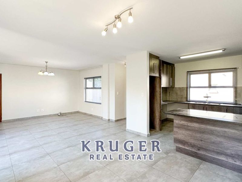 🏡 Modern Double story Townhouse with Rooftop Views in Kramersdorf - Photo 5