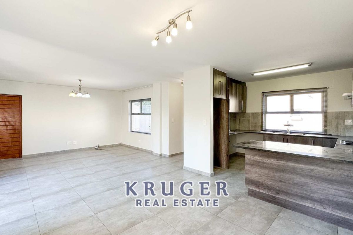 🏡 Modern Double story Townhouse with Rooftop Views in Kramersdorf - Photo 5