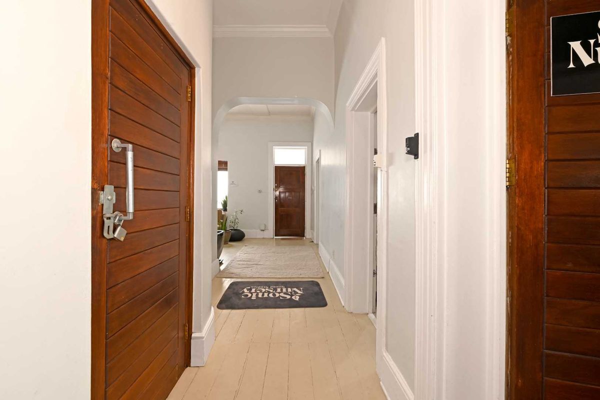 Exceptional Opportunity - Commercial building in Gardens - Photo 5