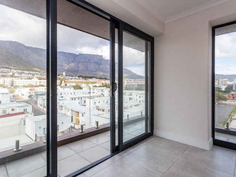 Discover Urban Elegance at Chapel Towers - Zonnebloem - Photo 6
