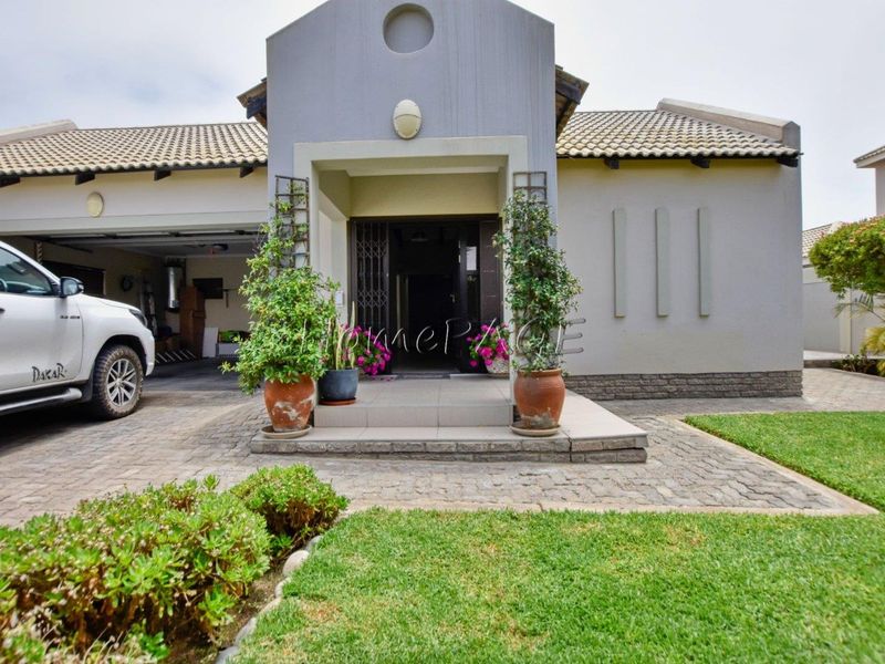 Ext 15, Swakopmund:  Attractive 3 Bedr home is for sale - Photo 2