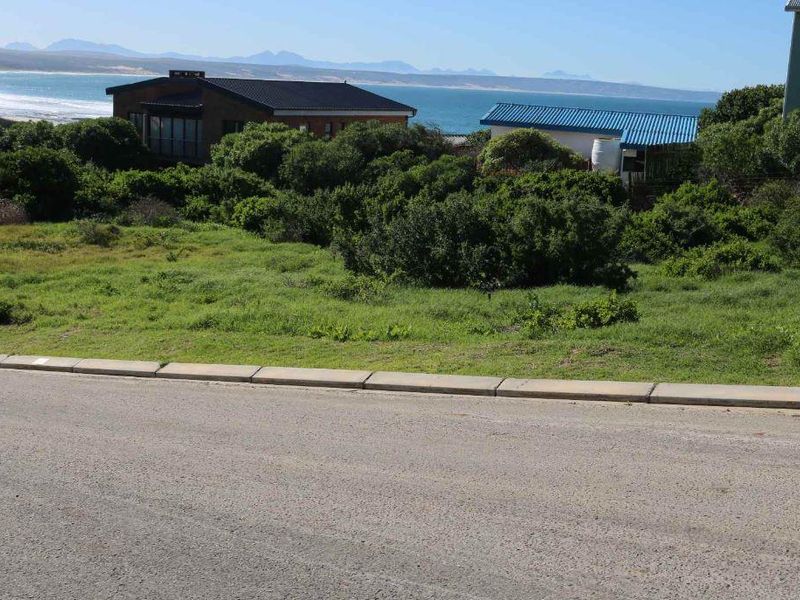 584m2 Vacant Land For Sale in Kloofsig Estate, Vleesbaai - Photo 4