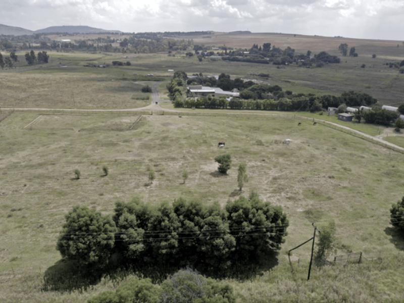 Large multi-use farm for sale in Drumblade, Walkerville - Photo 4