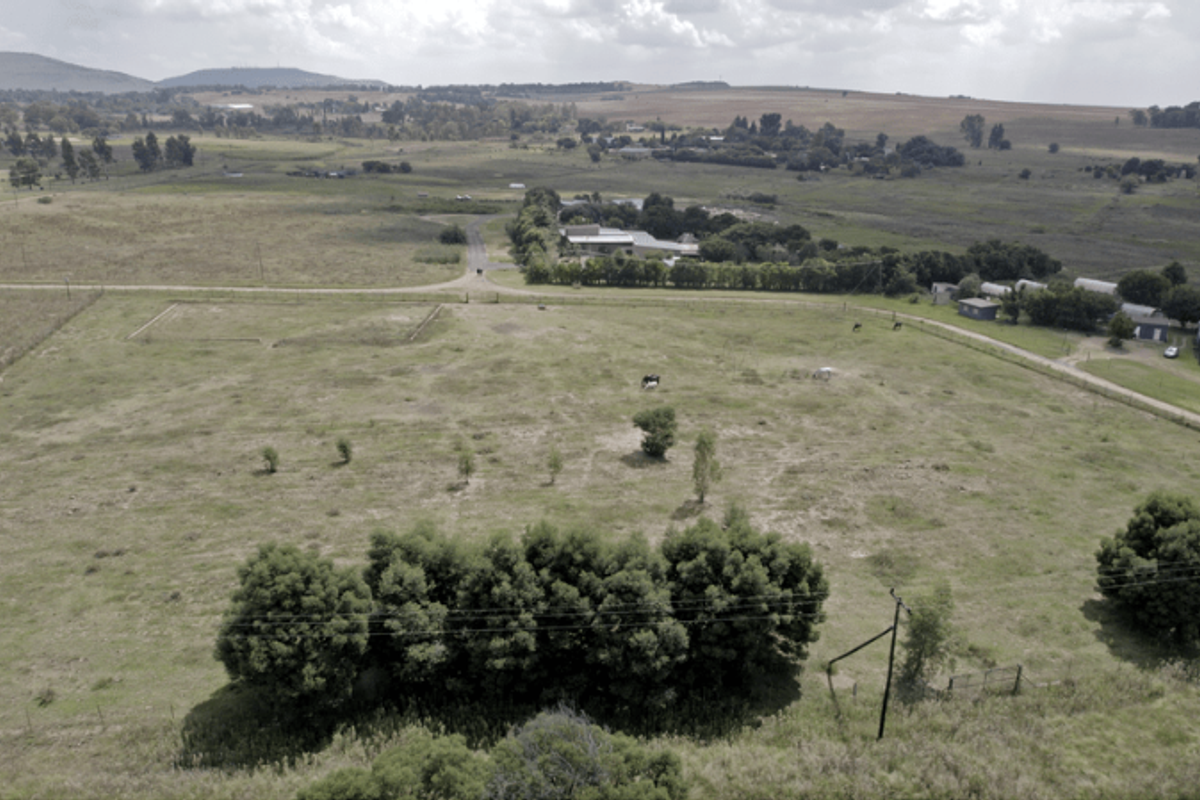 Large multi-use farm for sale in Drumblade, Walkerville - Photo 4