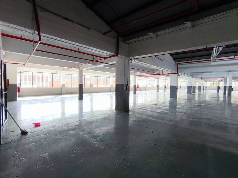 5700m2 Warehouse / Distribution Facility For Sale in Ophirton, Booysens - Photo 10