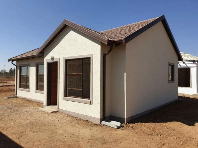 Own a brand-new full title home from only R7 500 per month, set within three well-positioned developments in fast-growing neighbourhoods. - Photo 2