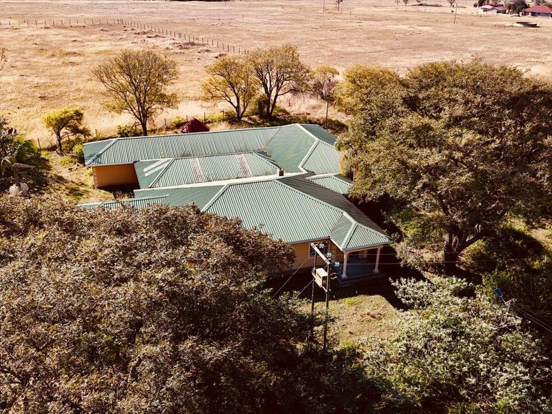 Smalholding for sale close to Vryheid area - Photo 6