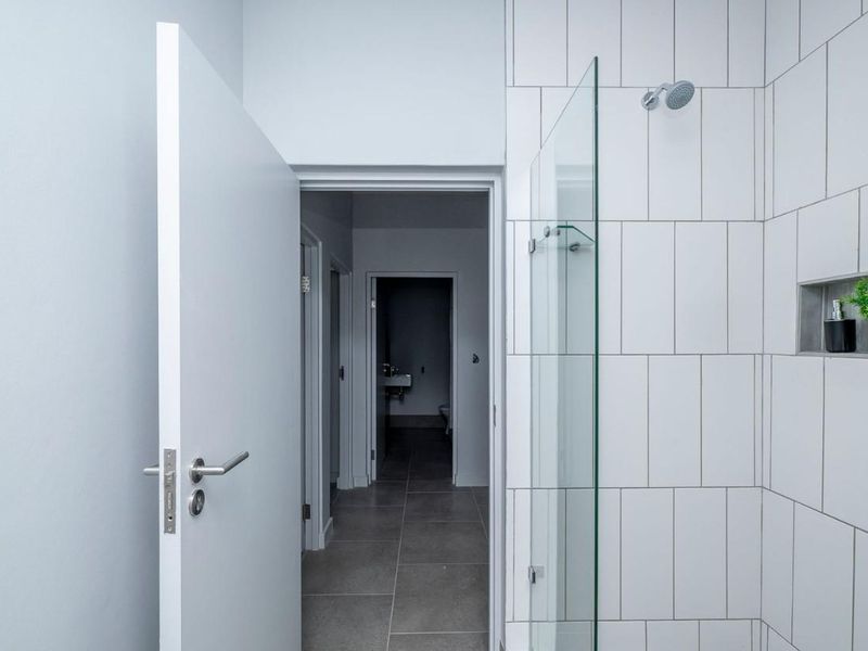 The Web: Premium Student Accommodation in Stellenbosch - Photo 5