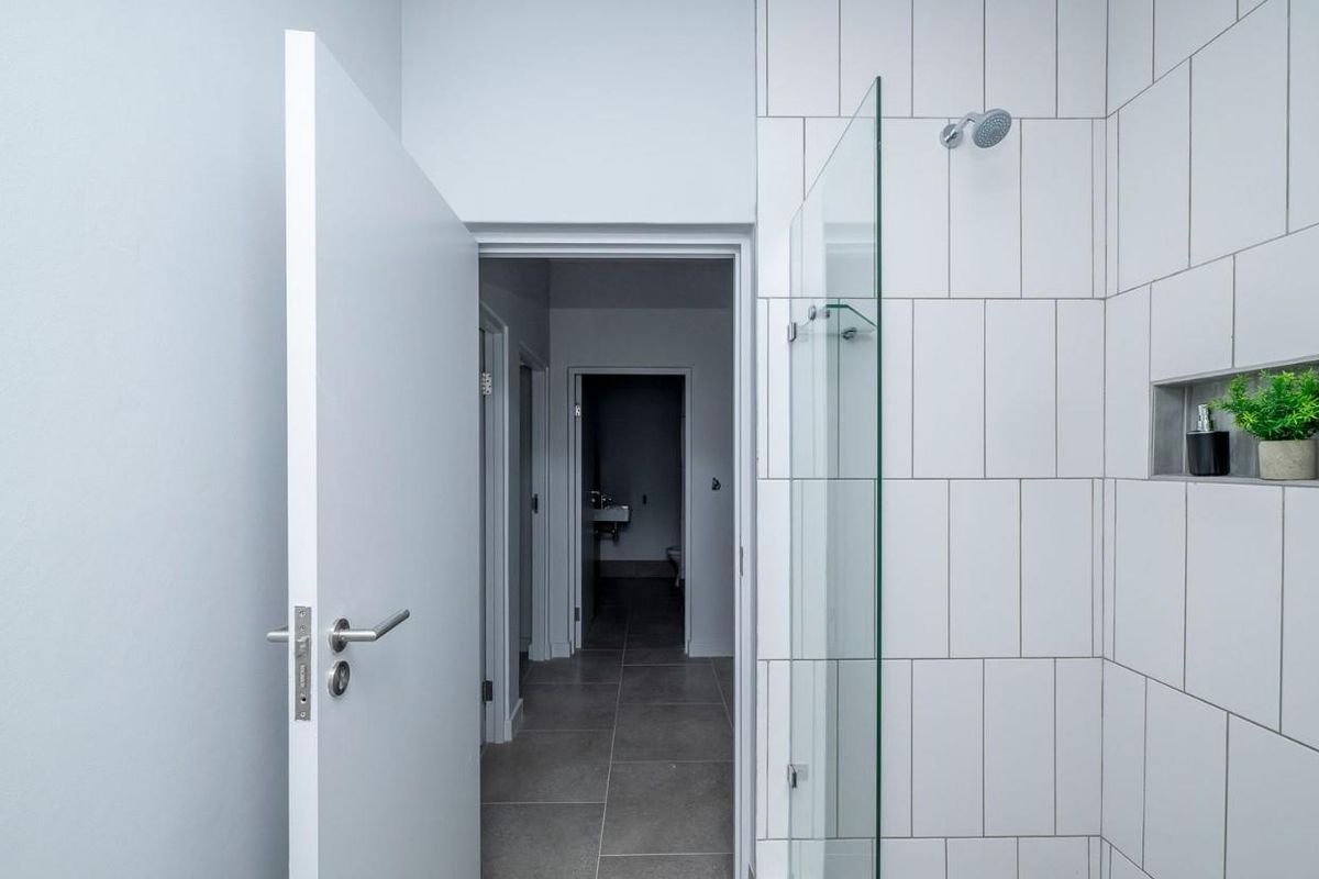 The Web: Premium Student Accommodation in Stellenbosch - Photo 5