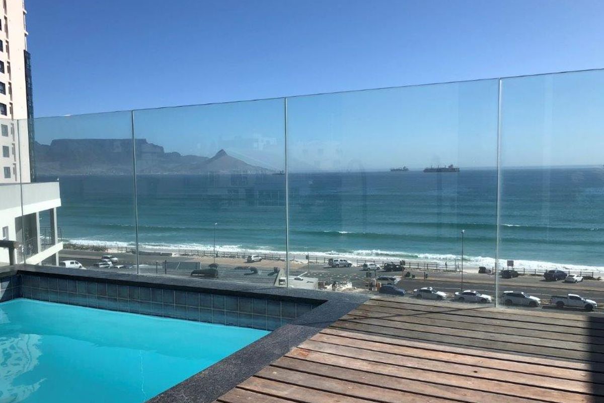 One, Two, three and Four Bedroom apartments & Penthouse for sale in Inifiniy. - Photo 2