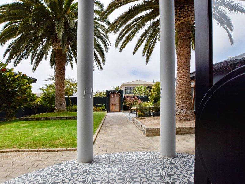 Kramersdorf, Swakopmund:  HOME WITH PERMANENT DUNE VIEW is for Sale - Photo 3