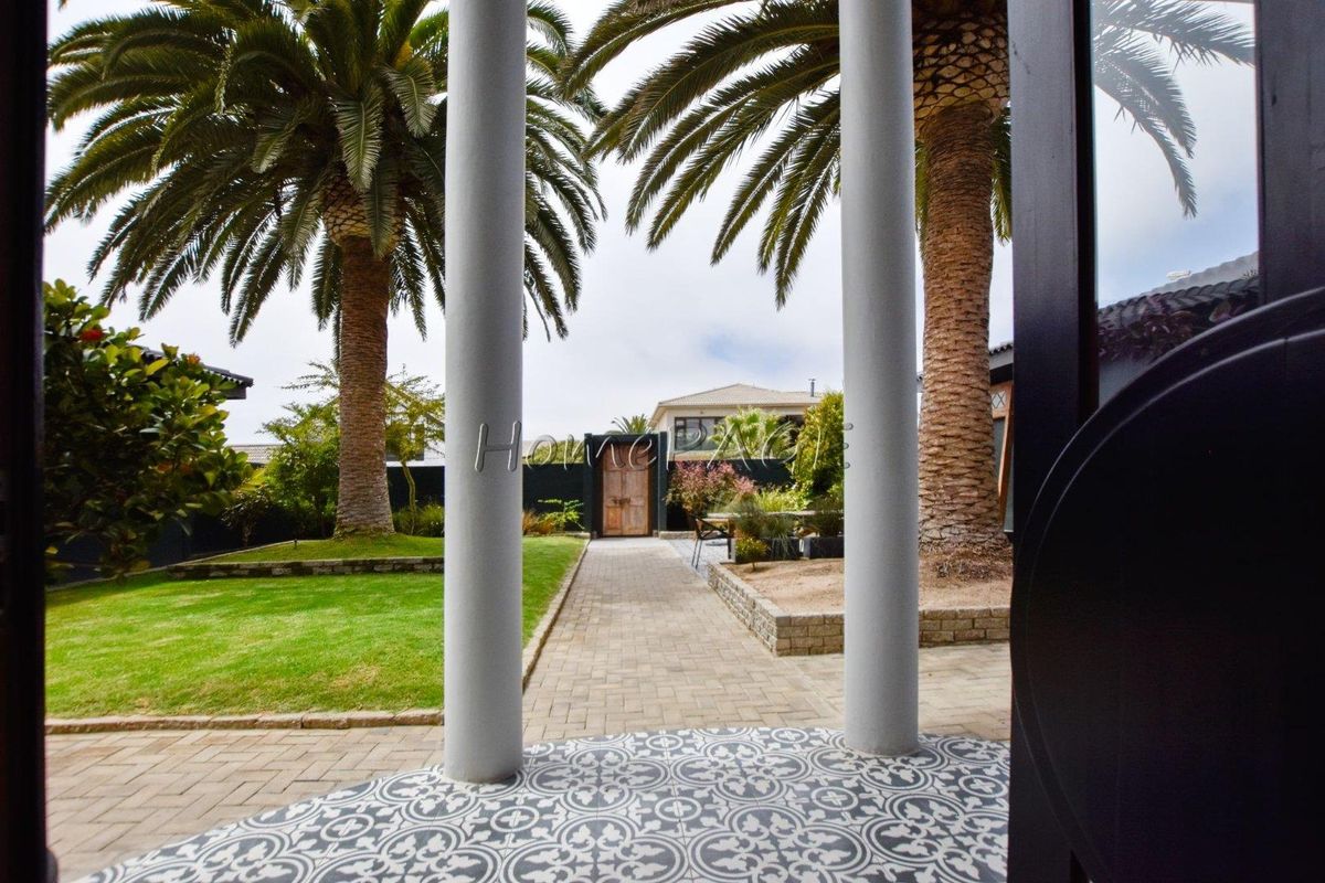 Kramersdorf, Swakopmund:  HOME WITH PERMANENT DUNE VIEW is for Sale - Photo 3